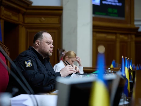 Рада вже розпочала підготовку до виборів, але вони відбудуться лише після війни, - Стефанчук