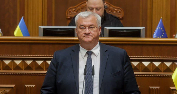  МИД требует от России прекратить использовать депортацию украинцев в Грузию, как оружие