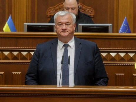  МИД требует от России прекратить использовать депортацию украинцев в Грузию, как оружие