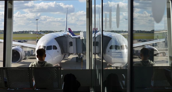 В Польше произошел серьезный сбой управления воздушным движением, его уже устранили 