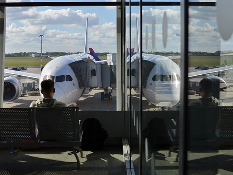 У Польщі стався серйозний збій управління повітряним рухом, його вже усунули 