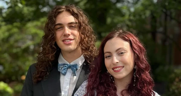 20-летняя дочь Оли Поляковой Маша вышла замуж