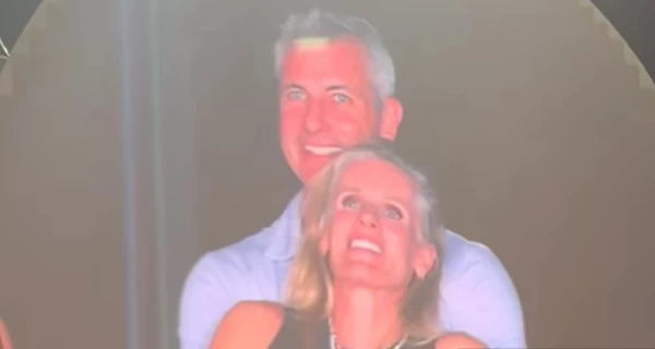 Гендиректор Astronomer ушел в отставку после скандала с 