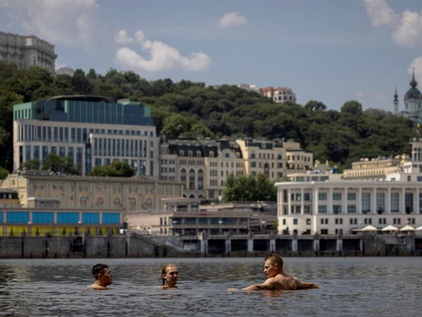 В Україну 21 липня повернеться сильна спека, у деяких областях - до +33