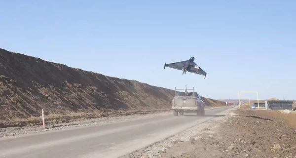 Россия запускает «шахеды» по Украине с американских пикапов, - СМИ