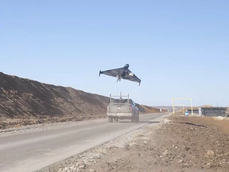 Россия запускает «шахеды» по Украине с американских пикапов, - СМИ