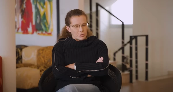 В Украине ввели санкции против блоггеров Латыниной, Балашова и Луганского