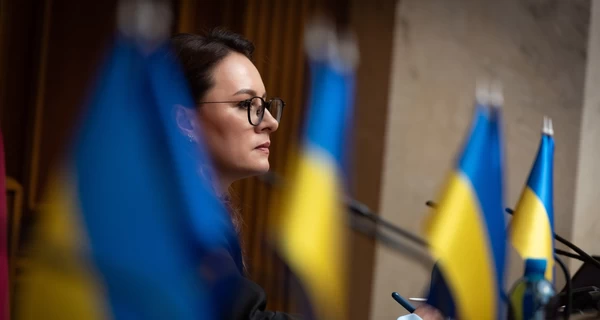 Свириденко анонсировала годовой мораторий на проверки бизнеса для роста экономики