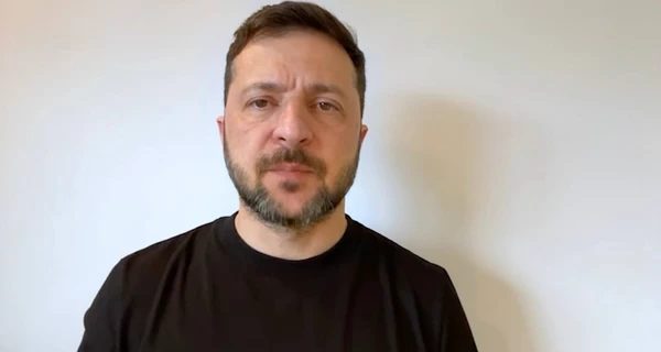 Умеров предложил РФ встречу на следующей неделе, – Зеленский