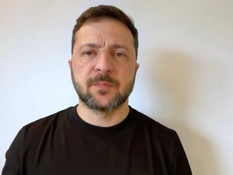 Умєров запропонував РФ зустріч наступного тижня, – Зеленський