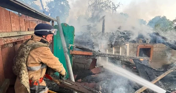 Ивано-Франковск пережил самый большой за всю войну комбинированный российский удар