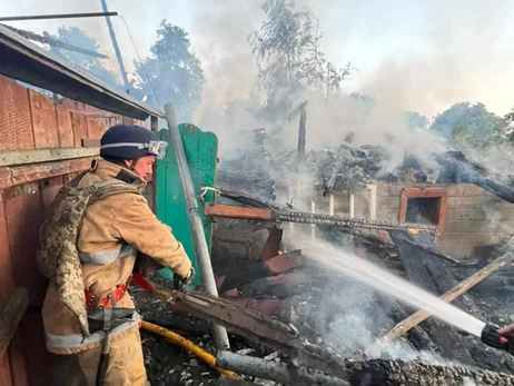 Івано-Франківськ пережив найбільший за всю війну комбінований російський удар