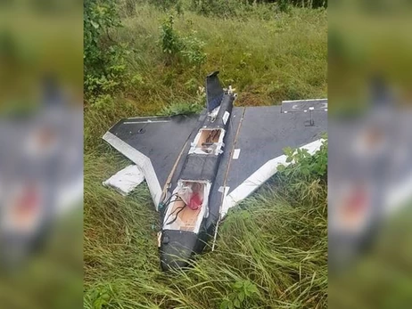 Росія вночі атакувала 426 дронами та 24 ракетами