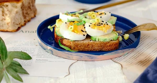 Что полезного в яйцах: почему этот продукт следует включить в рацион