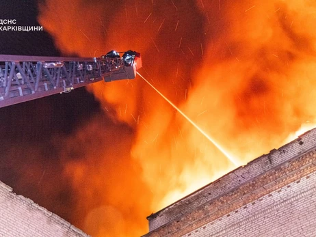 Зеленський повідомив про 2 загиблих та 15 постраждалих внаслідок нічної російської атаки