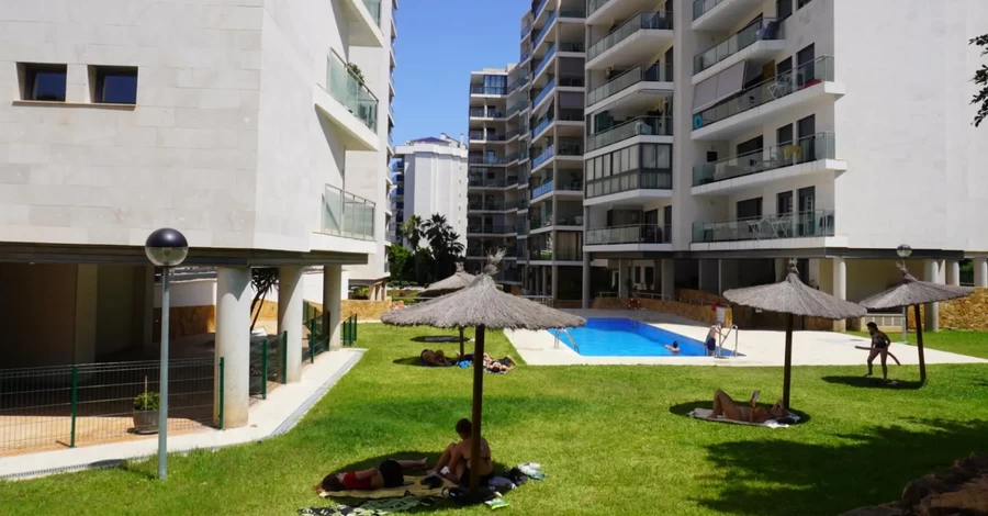 В Іспанії у ЖК, де вбили російського льотчика, знайшли мертвим українського ексвисокопосадовця