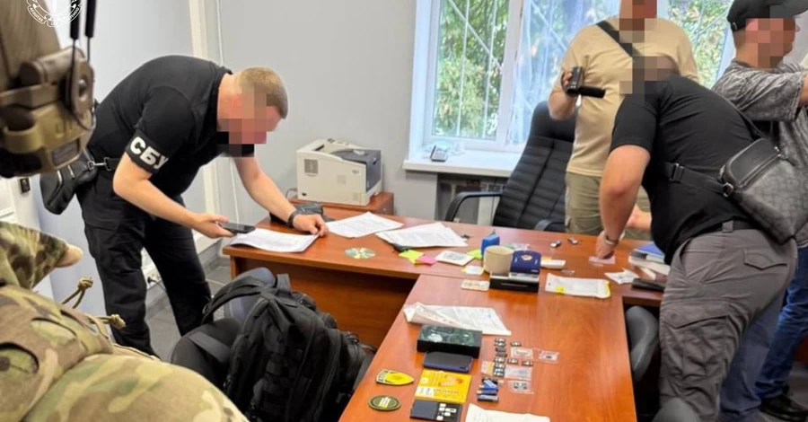 Чинний нардеп від ОПЗЖ виявився старшим агентом ФСБ РФ, - Офіс генпрокурора