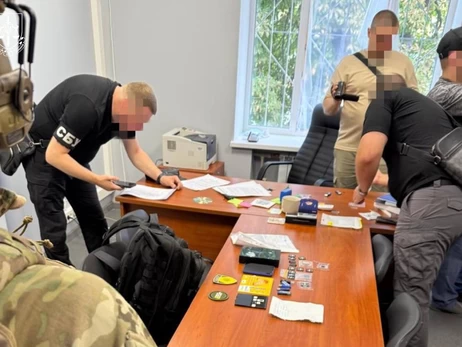 Действующий нардеп от ОПЗЖ оказался старшим агентом ФСБ РФ, - Офис генпрокурора