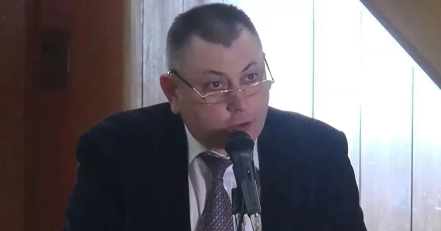 Підприємець Богдан Пукіш роками постачав неякісні деталі для українських снарядів