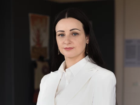 Музей истории Украины получил нового директора вместо Андрощука, который уехал за границу