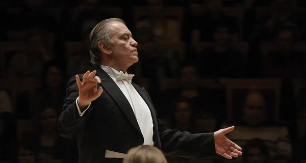 В Италии отменили выступление Гергиева - 