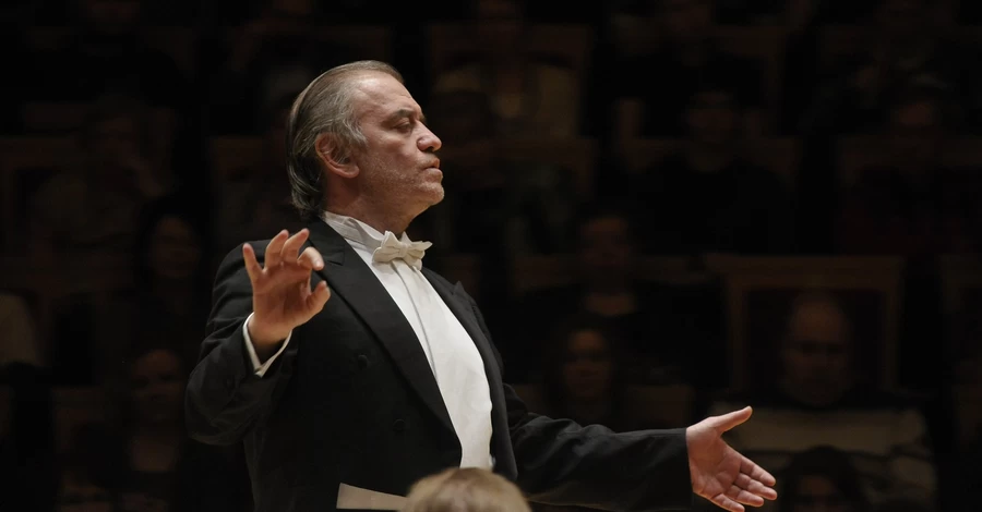 В Италии отменили выступление Гергиева - 