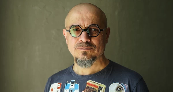 Аркадий Непиталюк – о сериале «Обмежено придатні», говоре в кино и комедийном восприятии жизни