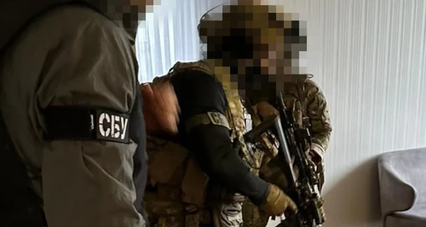 СБУ ответила САП, что имеет право проводить обыски без определения суда
