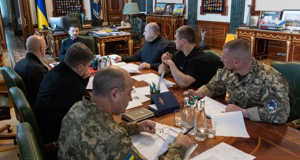 Зеленский провел масштабное совещание по производству дронов и анонсировал важные решения Кабмина