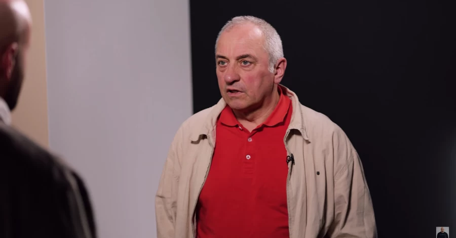 Виктор Андриенко рассказал, почему отказался от звания народного артиста