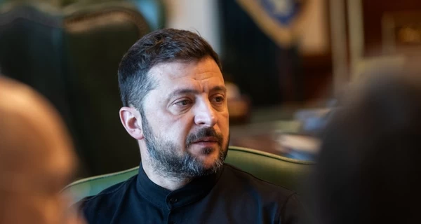 Зеленский назвал три приоритета очередной встречи с россиянами в Стамбуле