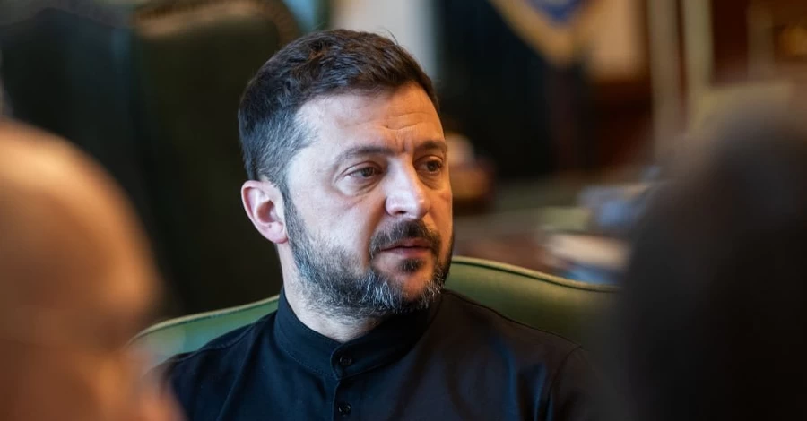 Зеленський назвав три пріоритети чергової зустрічі з росіянами у Стамбулі