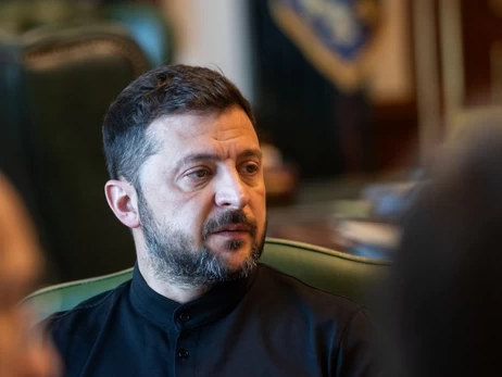 Зеленский назвал три приоритета очередной встречи с россиянами в Стамбуле