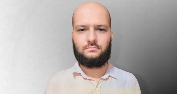 Внезапно умер редактор YouTube-канала UATV.English Сергей Куляс