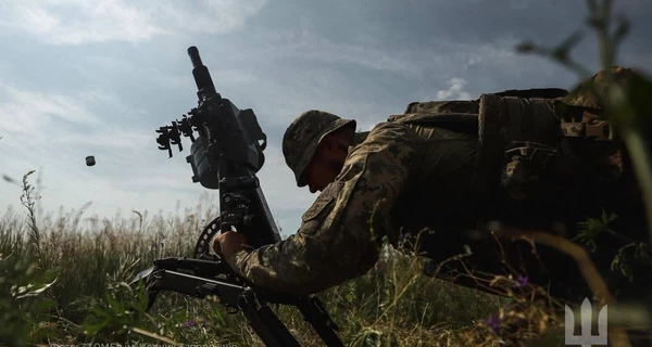 Силы обороны поразили российский ЗРК С-300 в Белгородской области, - Генштаб