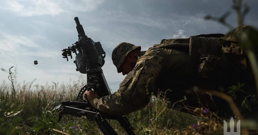 Силы обороны поразили российский ЗРК С-300 в Белгородской области, - Генштаб