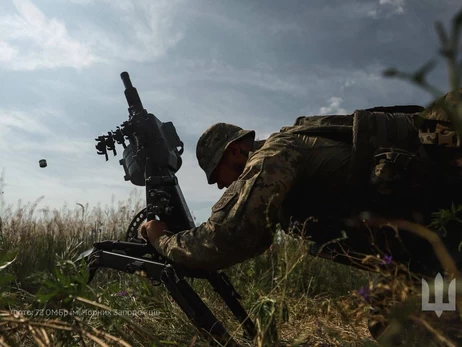 Силы обороны поразили российский ЗРК С-300 в Белгородской области, - Генштаб