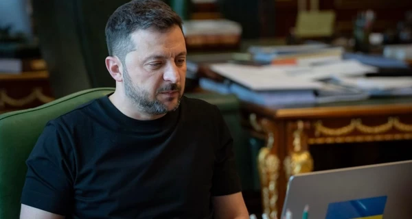 СНБО ввел мораторий на проверки бизнеса госорганами, – Зеленский 