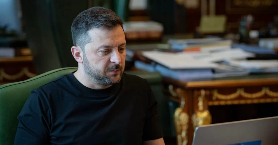 РНБО ввела мораторій на перевірки бізнесу держорганами, – Зеленський 