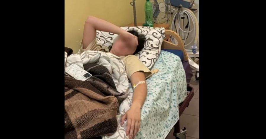 У 45 человек, отравившихся во львовском ресторане Кацурина, подтвердили сальмонеллез 