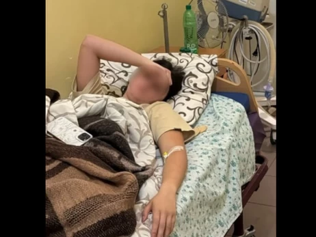 У 45 человек, отравившихся во львовском ресторане Кацурина, подтвердили сальмонеллез 