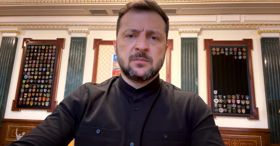 Зеленский подтвердил, что переговоры с РФ запланированы на среду