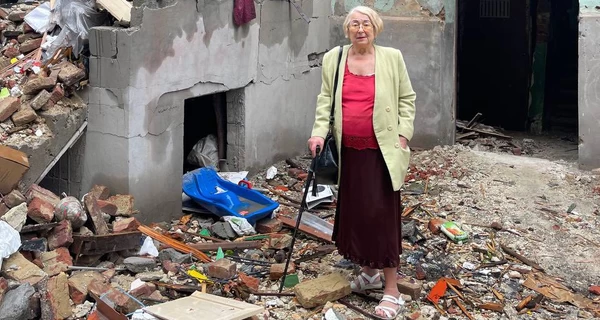 Львовская рекордсменка по радиодиктантам потеряла дом из-за ракетных обстрелов РФ