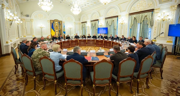 Свириденко объяснила, как будет работать мораторий на проверки бизнеса