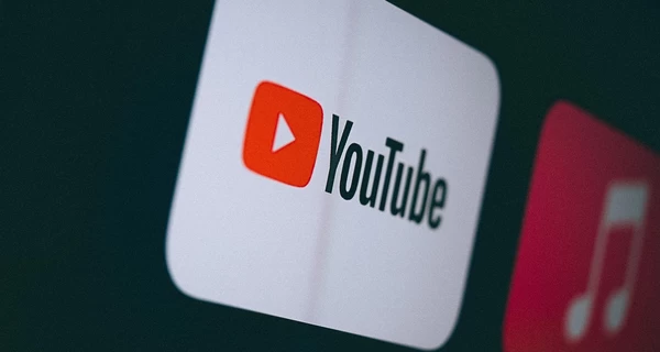 YouTube заблокировал 11 тысяч аккаунтов, связанных с пропагандой Китая, РФ и других стран