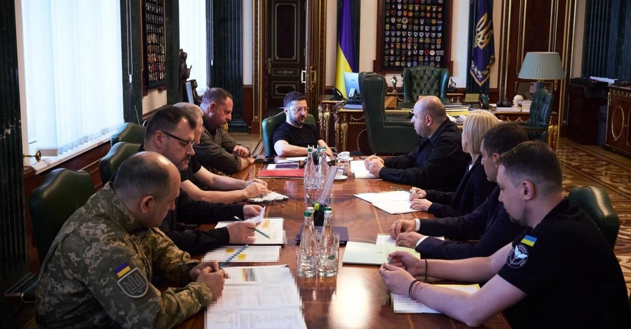 Украина готовится к еще нескольким обменам пленных с Россией, - Зеленский