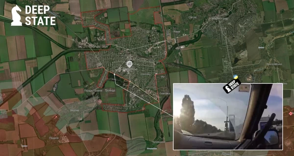 Российские ДРГ проникли в Покровск, украинские военные попали в их засаду, - DeepState