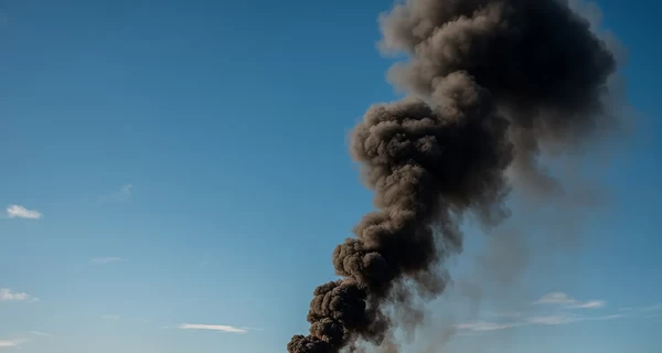 Ночью Россия десятками дронов атаковала газовую инфраструктуру Украины, — Нафтогаз