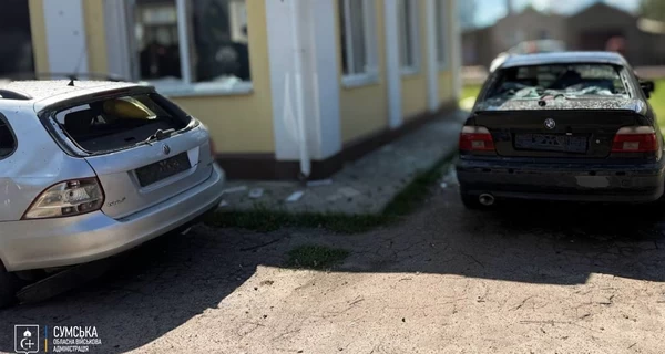 Россияне нанесли удар по Сумам - погибла 60-летняя женщина