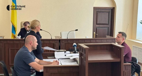 Суд отправил под стражу сотрудника НАБУ Магамедрасулова - его подозревают в связях с РФ